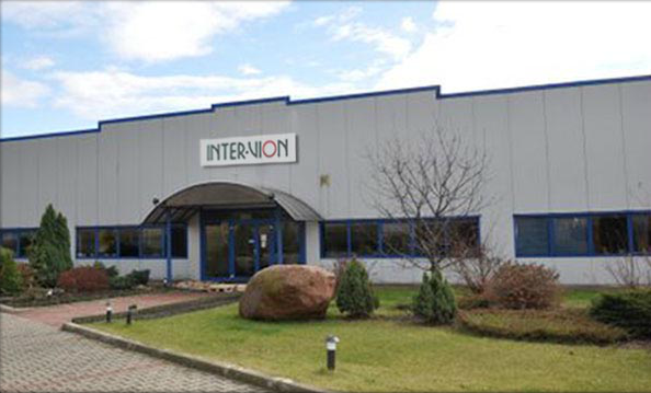 Intervion